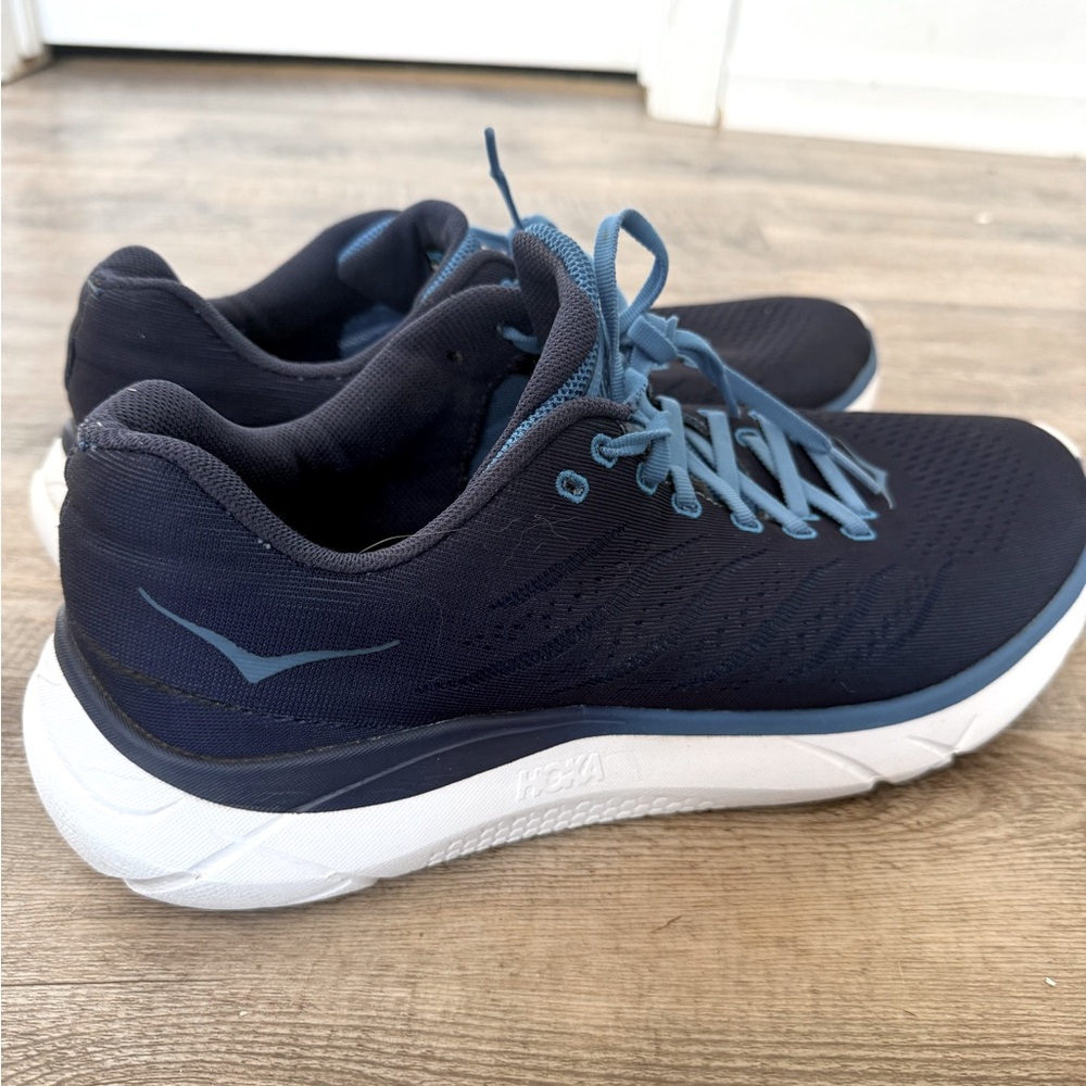 HOKA men’s size 12